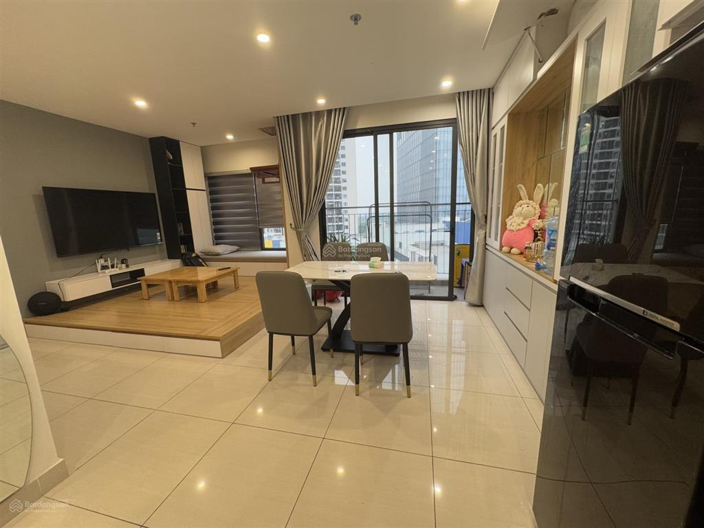 Căn hộ chung cư 2pn, 2wc tại vinhomes ocean park gia lâm, hà nội, giá tốt, 4,5 tỷ, 63m2