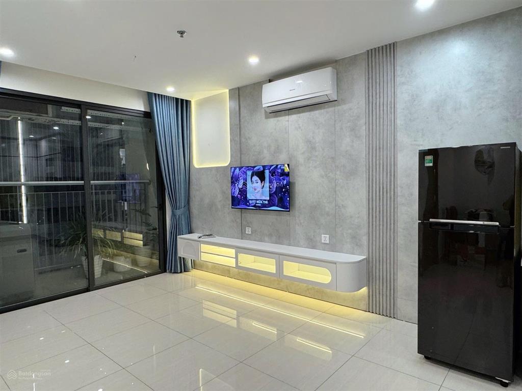 Chủ về quê cần bán gấp căn hộ 1pn+ tầng trung