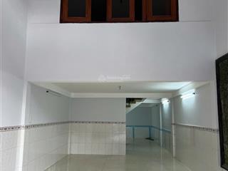 Cho thuê shophouse 234/34/50 phạm phú thứ, 30 triệu, 80m2, 3 tầng, 6pn, 3wc
