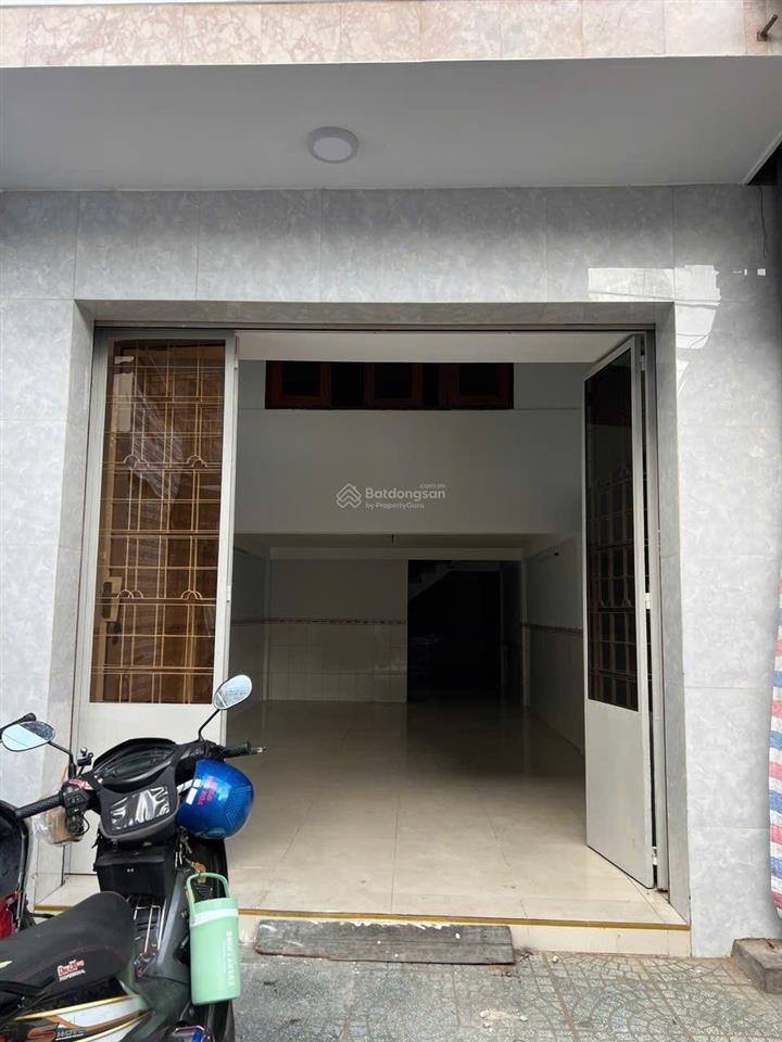 Cho thuê shophouse 234/34/50 phạm phú thứ, 30 triệu, 80m2, 3 tầng, 6pn, 3wc