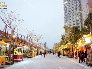 Bán gấp ch 128m2 tại mailand hanoi city, giá 8,6 tỷ, view đẹp