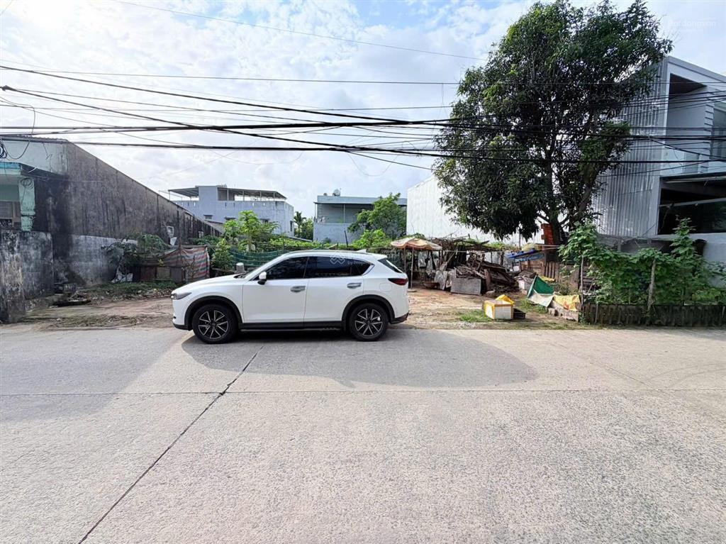 Chính chủ bán lô đất đường 10m thôn quan châu, hoà châu