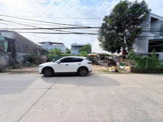 Chính chủ bán lô đất đường 10m thôn quan châu, hoà châu