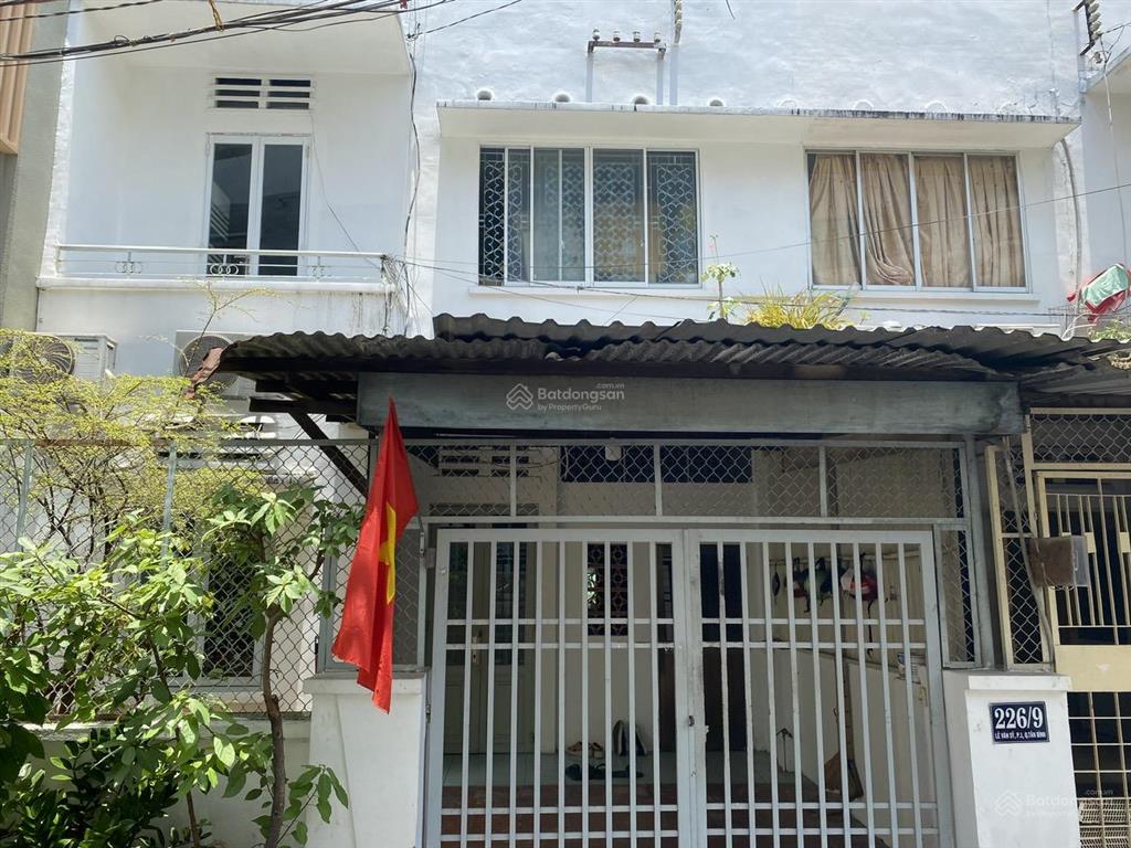 Bán nhà chính chủ tại lê văn sỹ, tân hòa sơn. diện tích 135.4m2.  chú đông 0379 291 ***