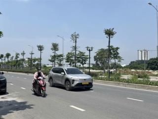 Đón sóng hạ tầng suất tái định cư mặt phố lê giản giá 'lúa non' cho nhà đầu tư