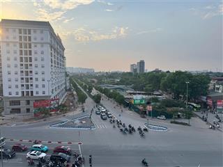 Đất mặt phố lê giản view flc premier park, louis city 14 tỷ.  e oanh 0869 357 ***
