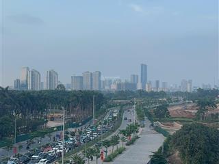Suất tái định cư mặt đường lê giản  hàng xóm flc premier park, louis city chỉ 1 lô duy nhất!