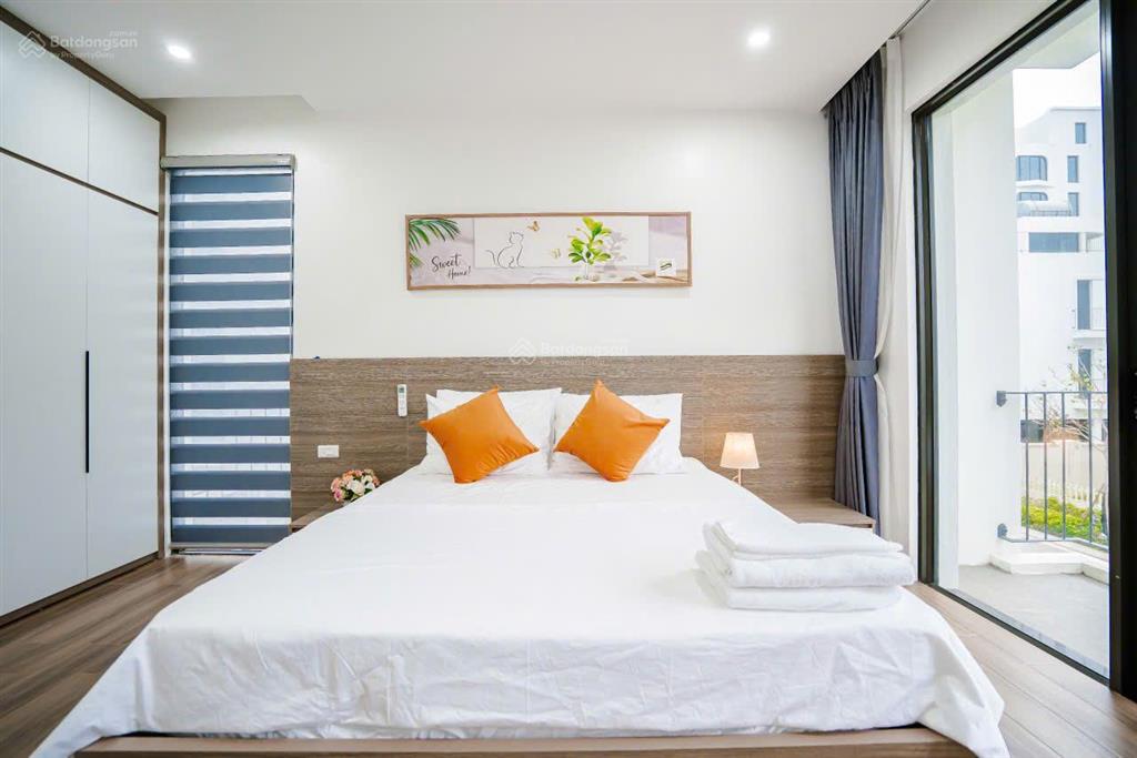Villa 7 phòng ngủ  cách biển 50m giá ưu đãi chào hè tại vlasta sầm sơn