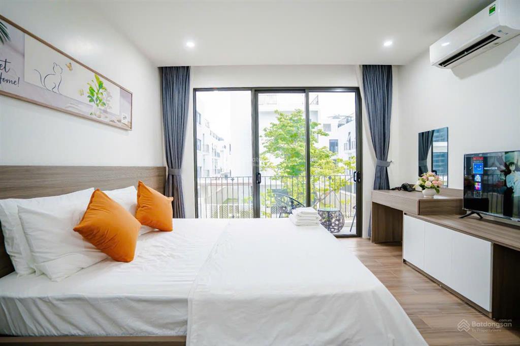 Villa 7 phòng ngủ  cách biển 50m giá ưu đãi chào hè tại vlasta sầm sơn