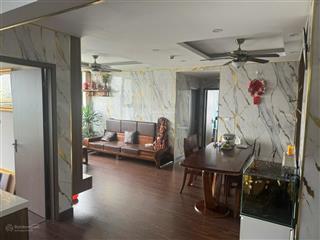 Chính chủ bán căn góc 3 ngủ 2 vệ sinh