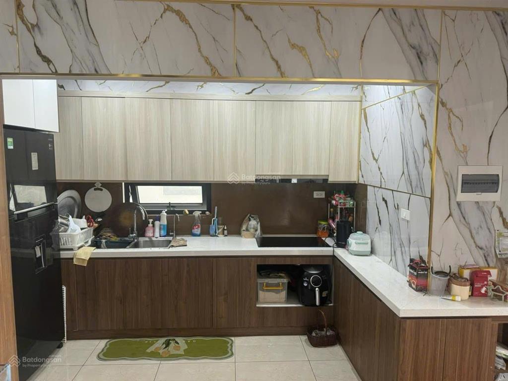 Chính chủ bán căn góc 3 ngủ 2 vệ sinh