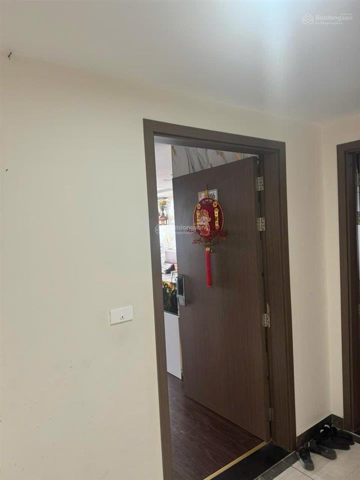 Chính chủ bán căn góc 3 ngủ 2 vệ sinh