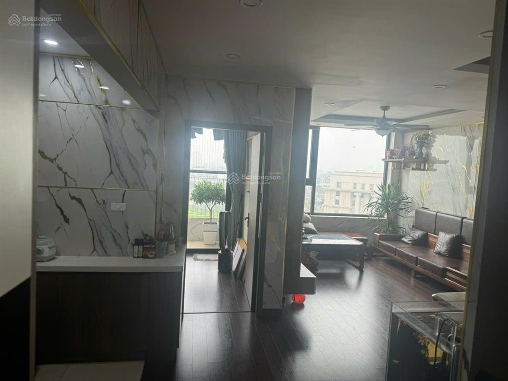 Chính chủ bán căn góc 3 ngủ 2 vệ sinh