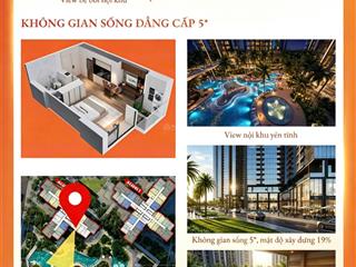 Nơi đáng sống nhất phía đông hà nội! hơn 800 triệu sở hữu ngay căn hạng sang, khoáng nóng tự nhiên.