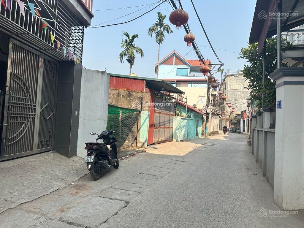 Đất đẹp đại cát liên mạc ô tô đỗ cửa giữ tiền cực tốt