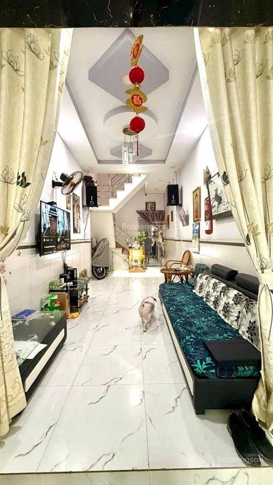 Ngộp ngân hàng hẻm xe hơi thông 7pn 3 tầng không quy hoạch q7