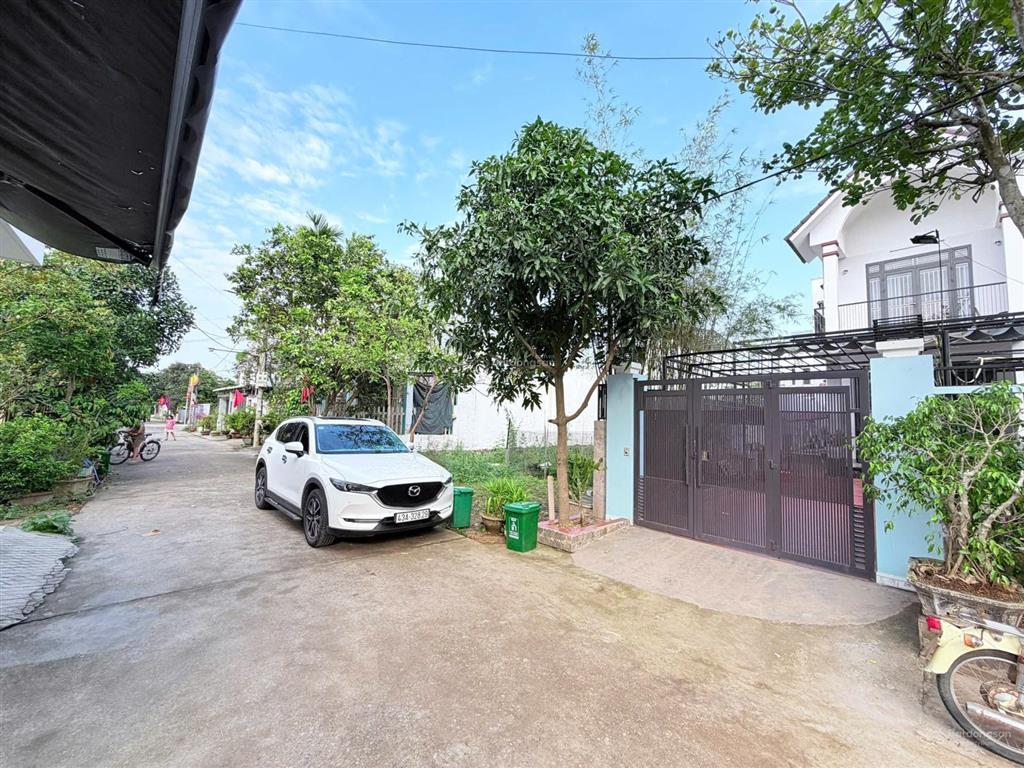 Chính chủ bán đất thôn miếu bông, hòa phước, hòa vang, đà nẵng
