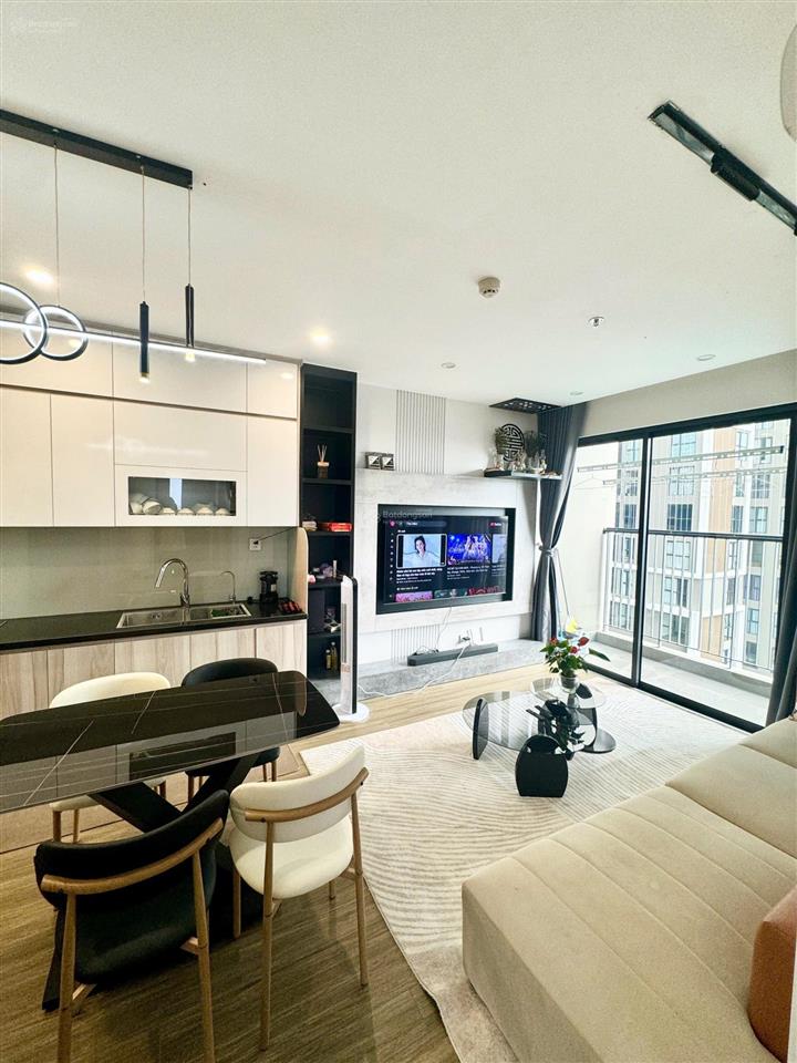 Bán cc giá siêu hời tại the canopy residences, căn góc 5,9 tỷ, 61m2, p tây mỗ, q.nam từ liêm, hn