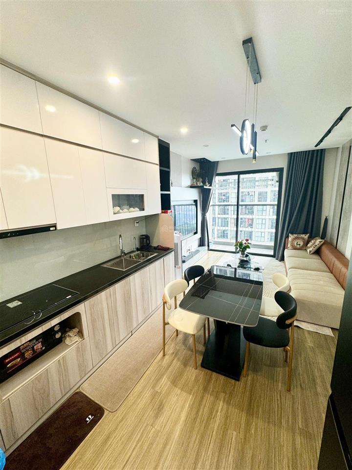Bán cc giá siêu hời tại the canopy residences, căn góc 5,9 tỷ, 61m2, p tây mỗ, q.nam từ liêm, hn