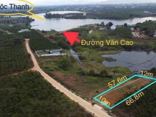 Bán đất tại phường lộc phát  bảo lộc  lâm đồng