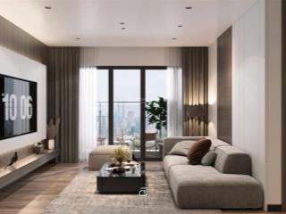Cho thuê chcc tại the nelson private residences, 29 láng hạ, 88m2, 2pn, giá 25 triệu/tháng