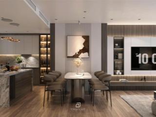 Cho thuê gấp căn hộ cao cấp 3pn, 110m2 tại the nelson private residences, giá 28 triệu/tháng.