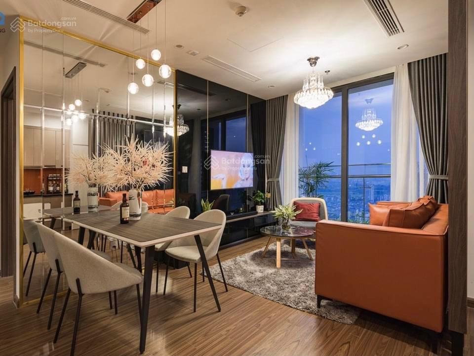 Cho thuê căn hộ cao cấp tại green diamond, 93 láng hạ, 150m², 3pn, giá 22 triệu/tháng.