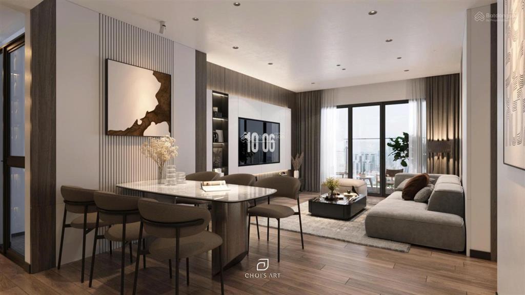 Cho thuê chcc tại the nelson private residences, 29 láng hạ, 88m2, 2pn, giá 24 triệu/tháng