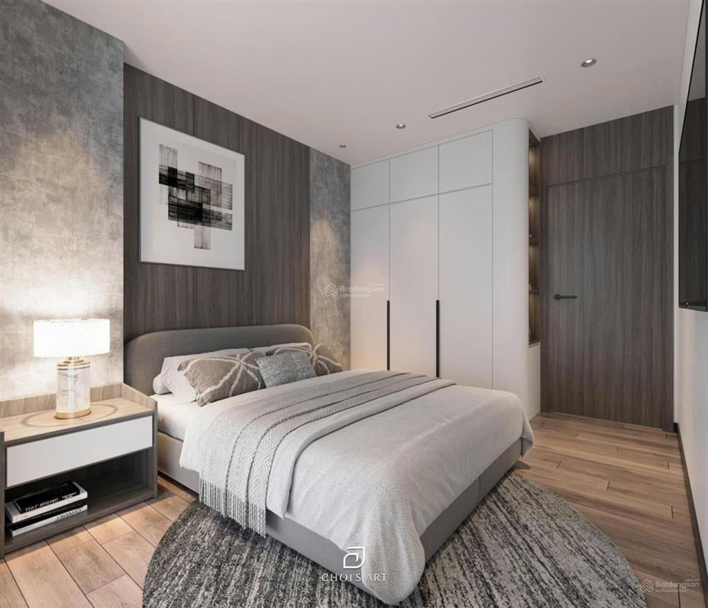 Cho thuê chcc tại the nelson private residences, 29 láng hạ, 88m2, 2pn, giá 24 triệu/tháng