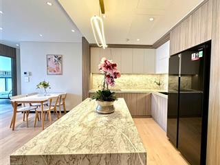 Cần cho thuê căn hộ cao cấp 2pn full đồ tại platinum residences6 nguyễn công hoan.  0974 548 ***.