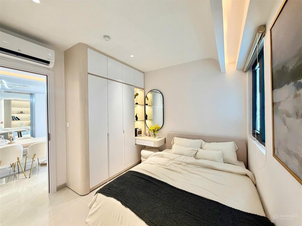 Tòa oc3  căn 3528 (tầng 35) view biển đông nam dòng tiền cho thuê ổn định,  2223triệu/ tháng
