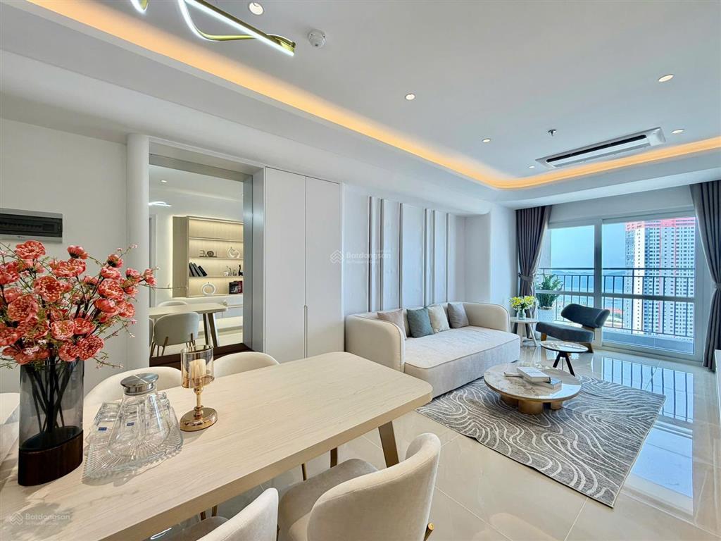 Tòa oc3  căn 3528 (tầng 35) view biển đông nam dòng tiền cho thuê ổn định,  2223triệu/ tháng