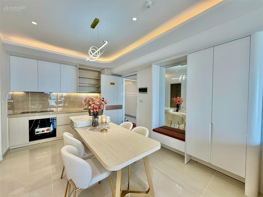 Tòa oc3  căn 3528 (tầng 35) view biển đông nam dòng tiền cho thuê ổn định,  2223triệu/ tháng