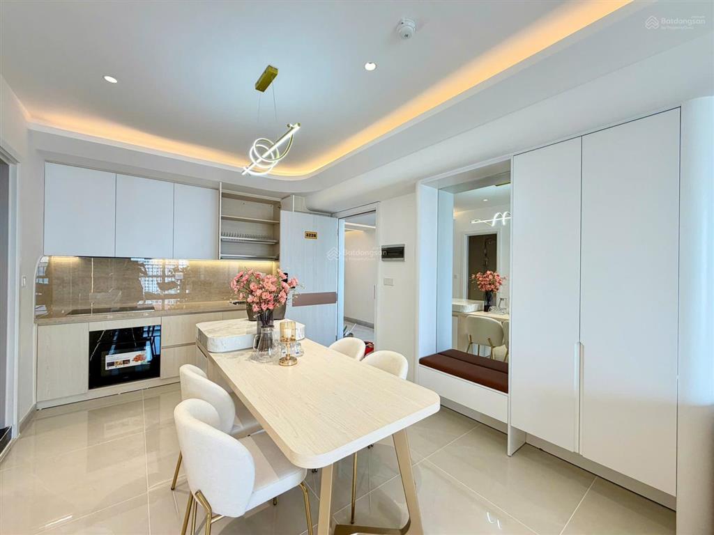Tòa oc3  căn 3528 (tầng 35) view biển đông nam dòng tiền cho thuê ổn định,  2223triệu/ tháng