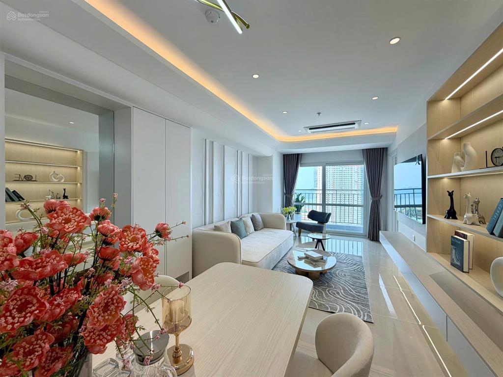 Tòa oc3  căn 3528 (tầng 35) view biển đông nam dòng tiền cho thuê ổn định,  2223triệu/ tháng
