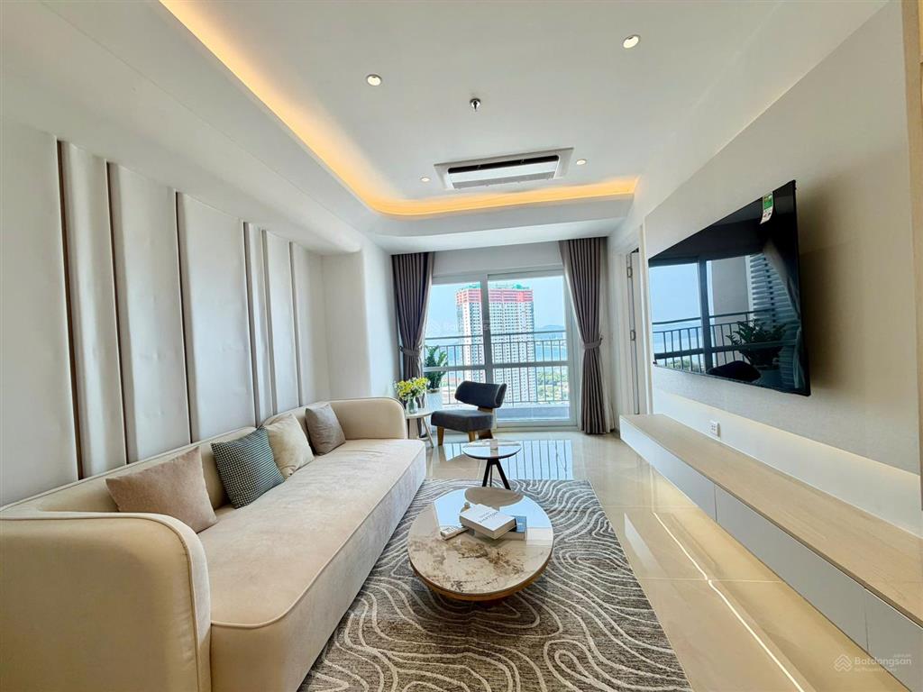 Tòa oc3  căn 3528 (tầng 35) view biển đông nam dòng tiền cho thuê ổn định,  2223triệu/ tháng