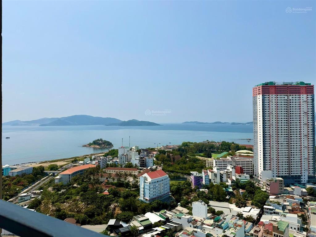 Tòa oc3  căn 3528 (tầng 35) view biển đông nam dòng tiền cho thuê ổn định,  2223triệu/ tháng