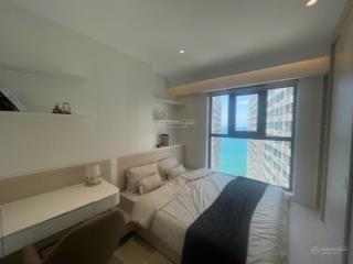 Căn hộ vip tầng cao giá mềm hiếm có view biển đông nam cực mát  hàng hiếm tại oc3