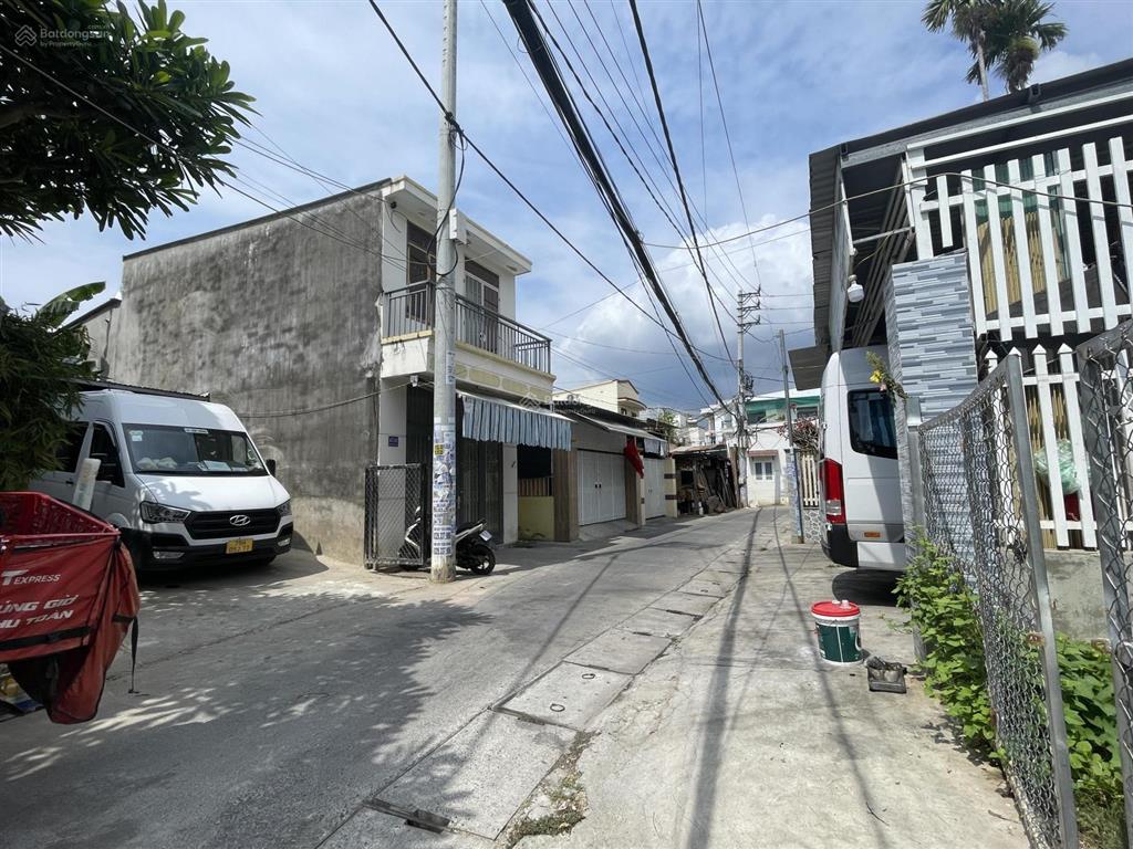 Giá cực tốt lô đất hẻm 58 lương định của, ngọc hiệp nha trang  ngang 5.5m nở hậu chỉ 2.790 tỷ