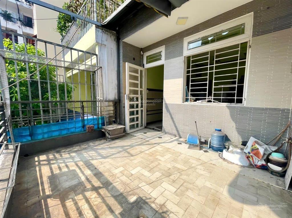 Bán nhà hẻm xe hơi, 52m2, đường trường chinh, chỉ 5 tỷ 2