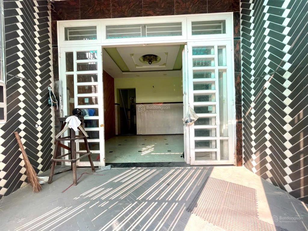Bán nhà hẻm xe hơi, 52m2, đường trường chinh, chỉ 5 tỷ 2
