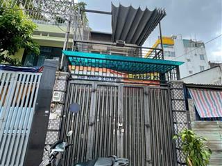 Bán nhà hẻm xe hơi, 52m2, đường trường chinh, chỉ 5 tỷ 2