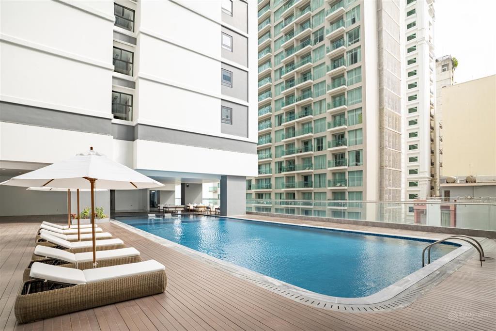 Căn hộ view biển mỹ khê. pháp lý sở hữu lâu dài duy nhất tại đà nẵng. nơi dòng tiền không ngủ