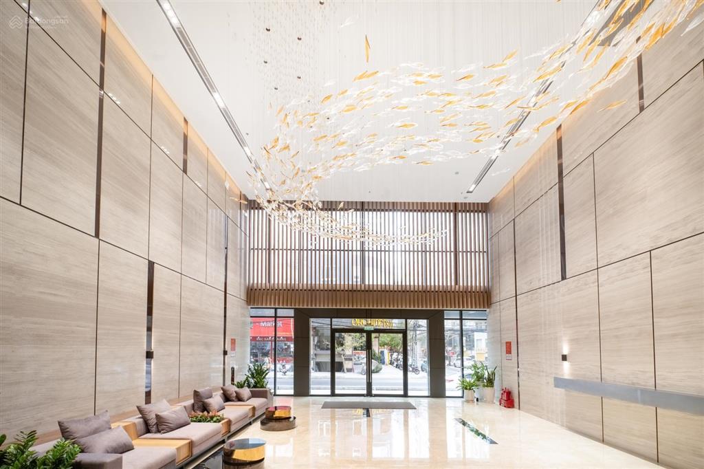 Căn hộ view biển mỹ khê. pháp lý sở hữu lâu dài duy nhất tại đà nẵng. nơi dòng tiền không ngủ
