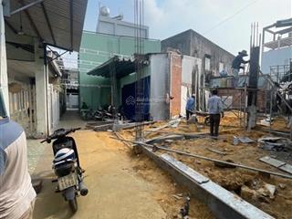Chính chủ bán đất kiệt 109 tô hiệu, hòa minh, liên chiểu