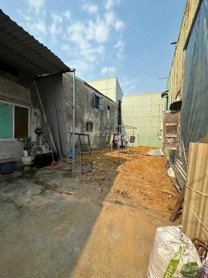 Chính chủ bán đất kiệt 109 tô hiệu, hòa minh, liên chiểu