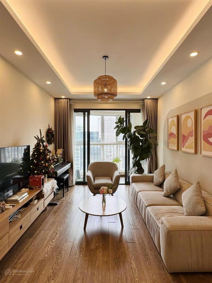 Bán gấp! chung cư 113 trung kính, 100m2, 8,x tỷ 0975 118 ***