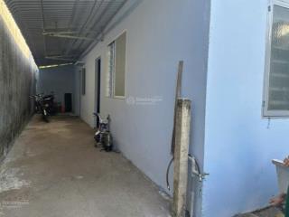Bán nhà riêng tại đường số 1, 1,3 tỷ, 84m2, 3pn, 3wc giá ưu đãi chỉ với