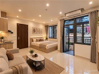 32m2 lại còn ban công cửa sổ??!! giá đầu 6 thêm giặt riêng, oto đỗ, pccc vip, nhà để xe k lo xước