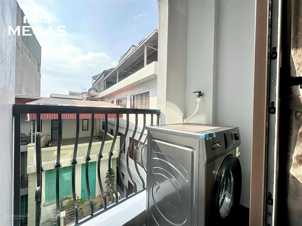 Khai trương ch 1n1k mới tinh 100% khu đội cấn có bãi ô tô ở gần, 50m ra mặt phố yên tĩnh sống